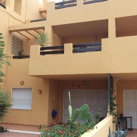 Homely Apartment In El Faro Vera Exterior foto